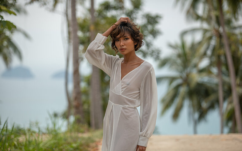 Милана, 49 лет, 3 размер груди